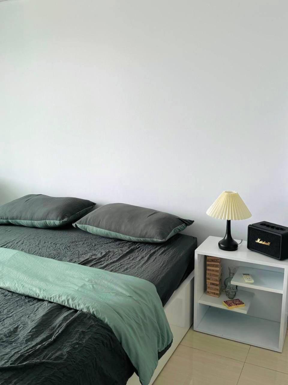 Casa de hóspedes Ru Staycation *