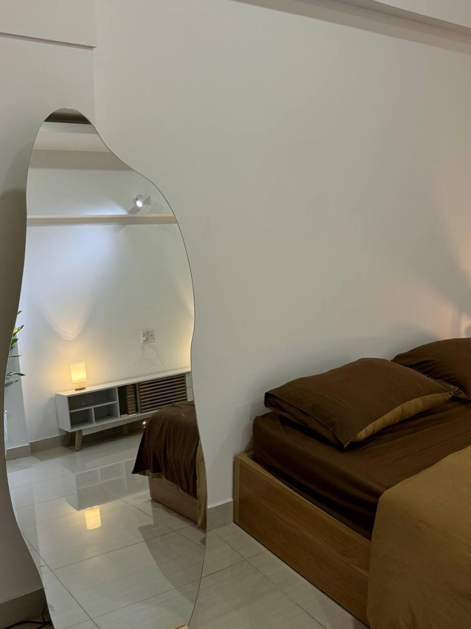 Casa de hóspedes Ru Staycation *