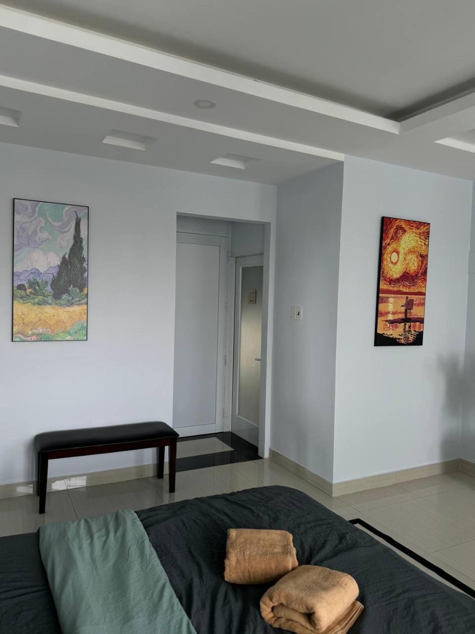 Casa de hóspedes Ru Staycation